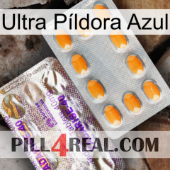 Ultra Píldora Azul new12